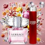 VERSACE - BRIGHT CRYSTAL