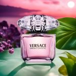 VERSACE - BRIGHT CRYSTAL