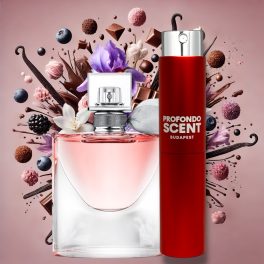 LANCOME - LA VIE EST BELLE