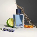 CALVIN KLEIN - DEFY