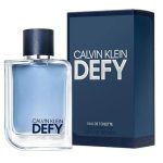 CALVIN KLEIN - DEFY