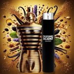 JEAN PAUL GAULTIER - LE MALE ELIXIR