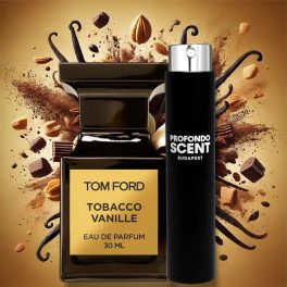 TOM FORD - TOBACCO VANILLE