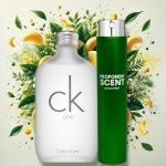 CALVIN KLEIN - ONE