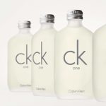 CALVIN KLEIN - ONE