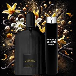 TOM FORD - BLACK ORCHID