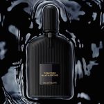 TOM FORD - BLACK ORCHID