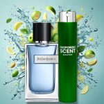 YVES SAINT LAURENT - Y