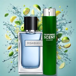 YVES SAINT LAURENT - Y