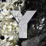 YVES SAINT LAURENT - Y