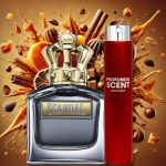 JEAN PAUL GAULTIER - SCANDAL