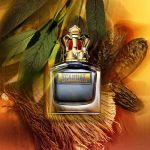 JEAN PAUL GAULTIER - SCANDAL