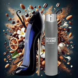 CAROLINA HERRERA - GOOD GIRL