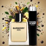 BURBERRY - HERO
