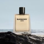 BURBERRY - HERO