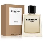 BURBERRY - HERO