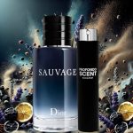 DIOR - SAUVAGE