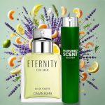 CALVIN KLEIN - ETERNITY MEN