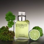 CALVIN KLEIN - ETERNITY MEN