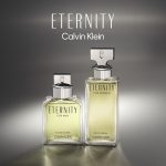 CALVIN KLEIN - ETERNITY MEN