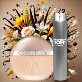 CERRUTI 1881 - POUR FEMME