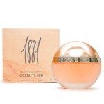CERRUTI 1881 - POUR FEMME