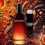 DIOR - FAHRENHEIT