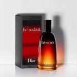 DIOR - FAHRENHEIT