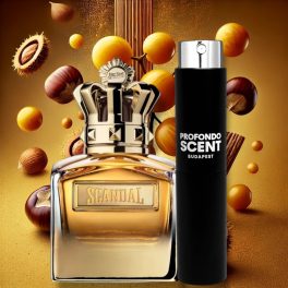 JEAN PAUL GAULTIER - SCANDAL ABSOLU