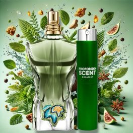 JEAN PAUL GAULTIER - LE BEAU PARADISE GARDEN