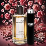 MANCERA - ROSES VANILLE