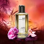 MANCERA - ROSES VANILLE