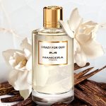 MANCERA - CRAZY FOR OUD