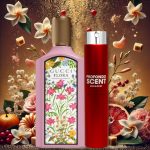 GUCCI - FLORA GORGEOUS GARDENIA