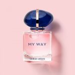 GIORGIO ARMANI - MY WAY