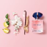 GIORGIO ARMANI - MY WAY