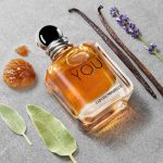 EMPORIO ARMANI - STRONGER WITH YOU