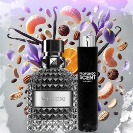 VALENTINO - UOMO INTENSE