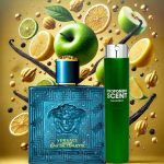 VERSACE - EROS