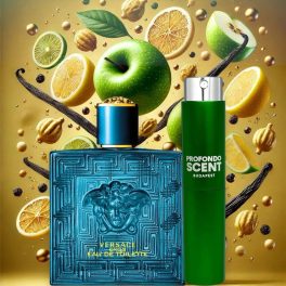 VERSACE - EROS