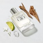 GIORGIO ARMANI - ACQUA DI GIÓ