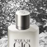 GIORGIO ARMANI - ACQUA DI GIÓ