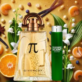 GIVENCHY -  π (PI)