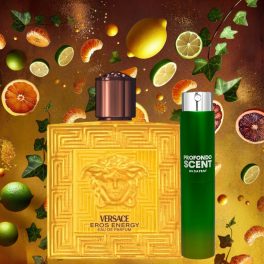 VERSACE - EROS ENERGY