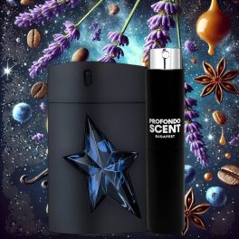 THIERRY MUGLER - A*MEN