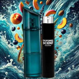 KENZO - POUR HOMME