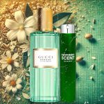 GUCCI - MÉMOIRE D’UNE ODEUR