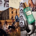 GUCCI - MÉMOIRE D’UNE ODEUR
