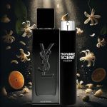 YVES SAINT LAURENT - MYSLF