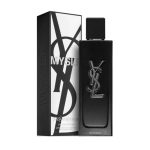 YVES SAINT LAURENT - MYSLF
